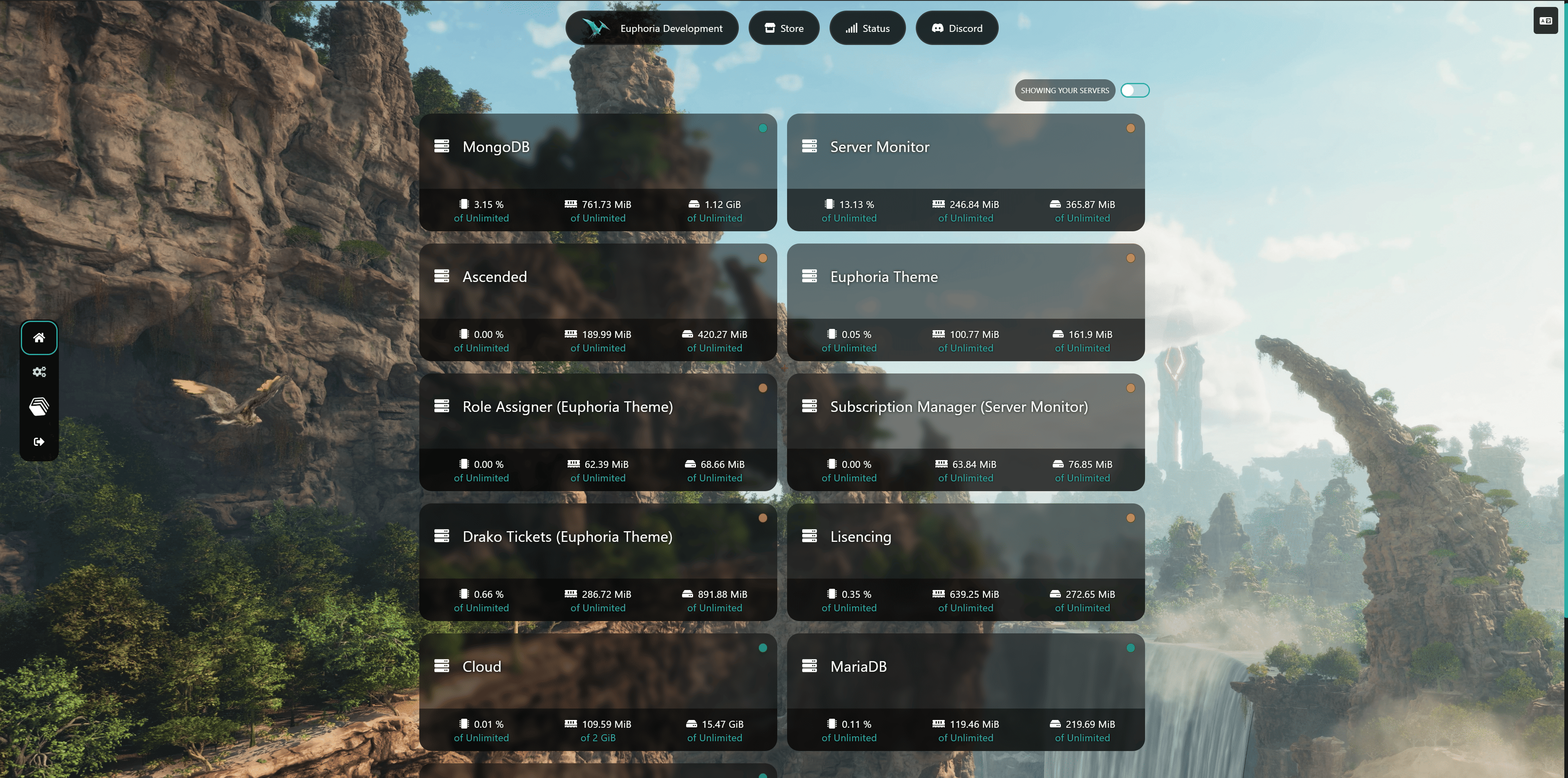 Theme Screenshot